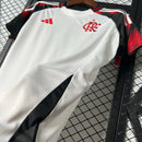 Camisa Flamengo - Away Feminina