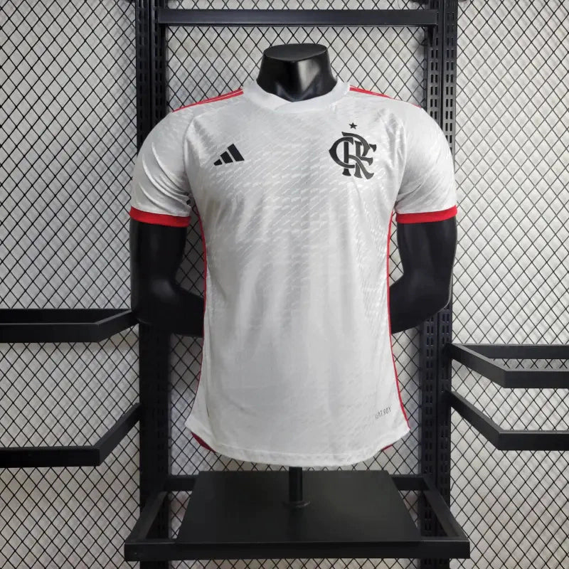Camisa Flamengo - Away Jogador