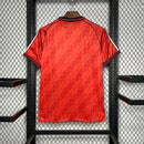 Camisa Flamengo - Casual Retrô