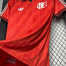 Camisa Flamengo - Casual Retrô