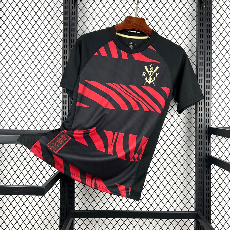 Camisa Flamengo - Especial