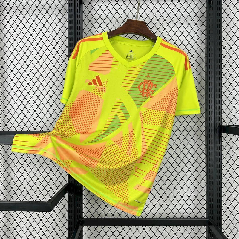 Camisa Flamengo - Goleiro