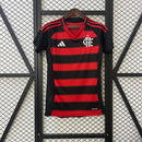 Camisa Flamengo - Home Feminina