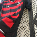Camisa Flamengo - Home Feminina