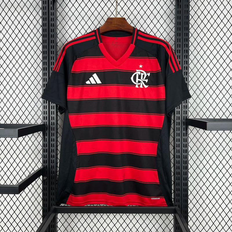 Camisa Flamengo - Home