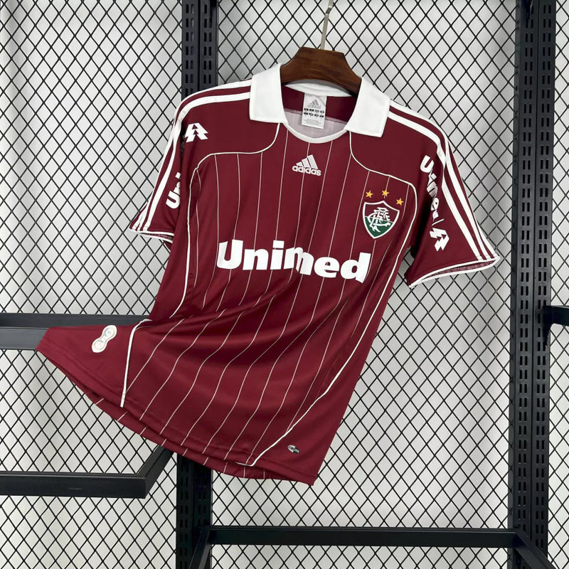 Camisa Fluminense - 2007 Third