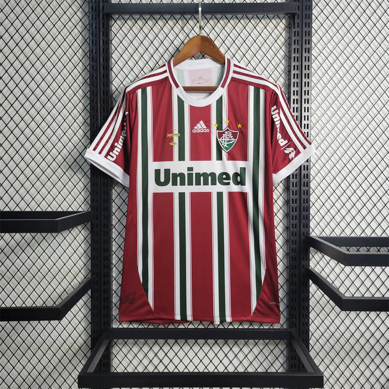Camisa Fluminense - 2012 Home