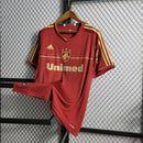 Camisa Fluminense - 2012 Third