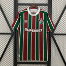 Camisa Fluminense - Home