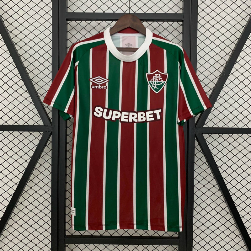 Camisa Fluminense - Home