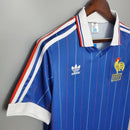 Camisa França - 1982 Home
