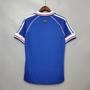 Camisa França - Copa 1998 Home