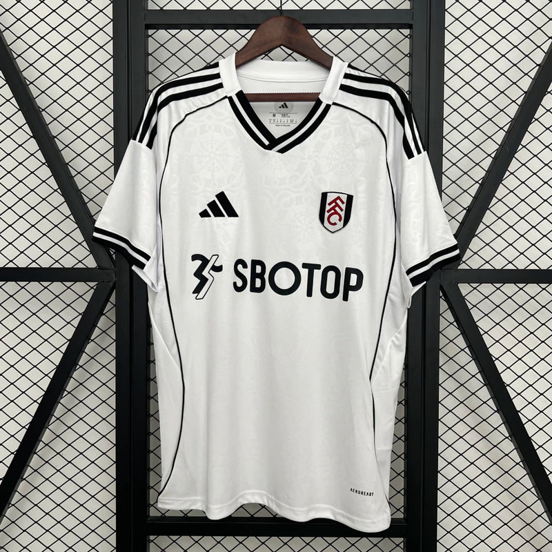 Camisa Fulham - Home