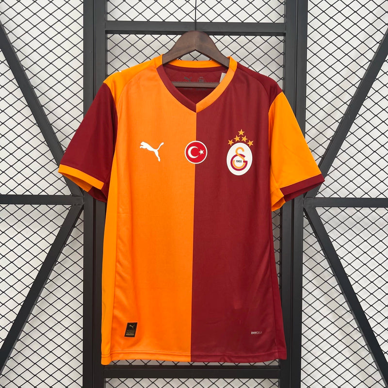 Camisa Galatasaray - Home
