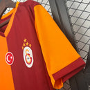 Camisa Galatasaray - Home