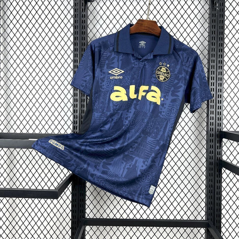 Camisa Grêmio - Third