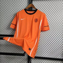 Camisa Holanda - 2010 Home