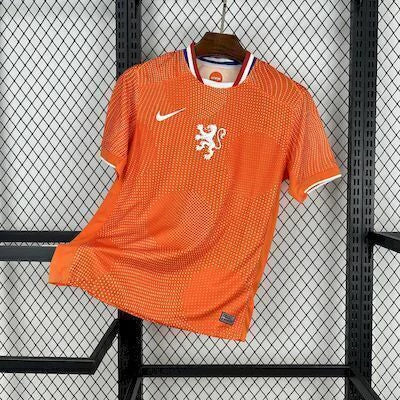 Camisa Holanda - Home