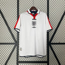 Camisa Inglaterra - 2004 Home