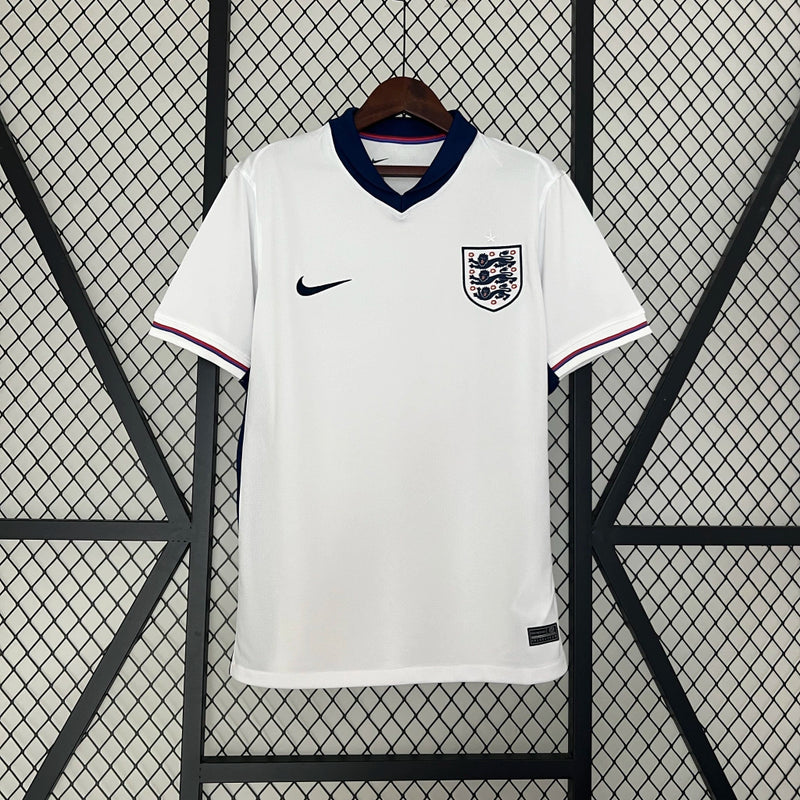 Camisa Inglaterra - Home
