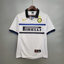 Camisa Inter de Milão - 1998/1999 - Away