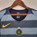 Camisa Inter de Milão - 2004/2005 Third