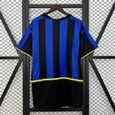 Camisa Inter de Milão - 2002/2003 Home
