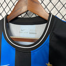 Camisa Inter de Milão - 2009/2010 - Home