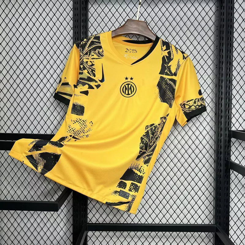 Camisa Inter de Milão - Third