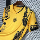 Camisa Inter de Milão - Third