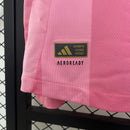 Camisa Inter Miami - Home Messi