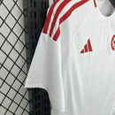Camisa Internacional - Away