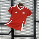 Camisa Internacional - Feminina - Home