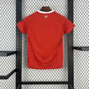 Camisa Internacional - Feminina - Home