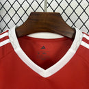 Camisa Internacional - Feminina - Home