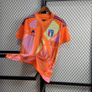 Camisa Italia - Goleiro
