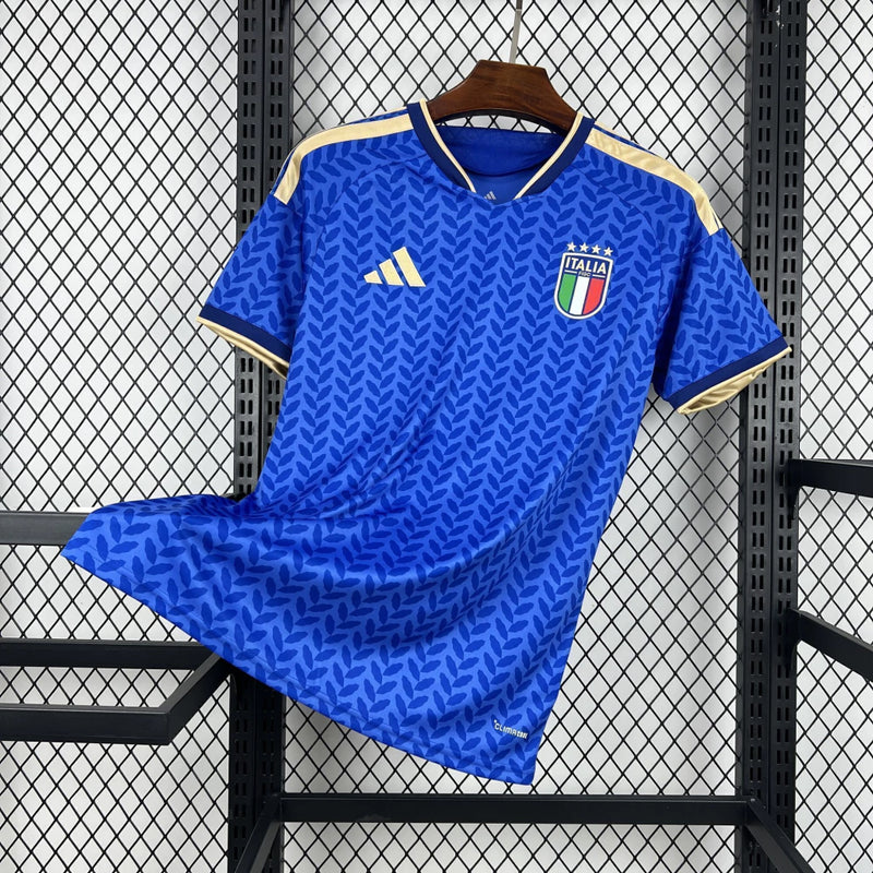 Camisa Italia - Home
