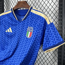 Camisa Italia - Home