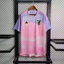 Camisa Japão - Away