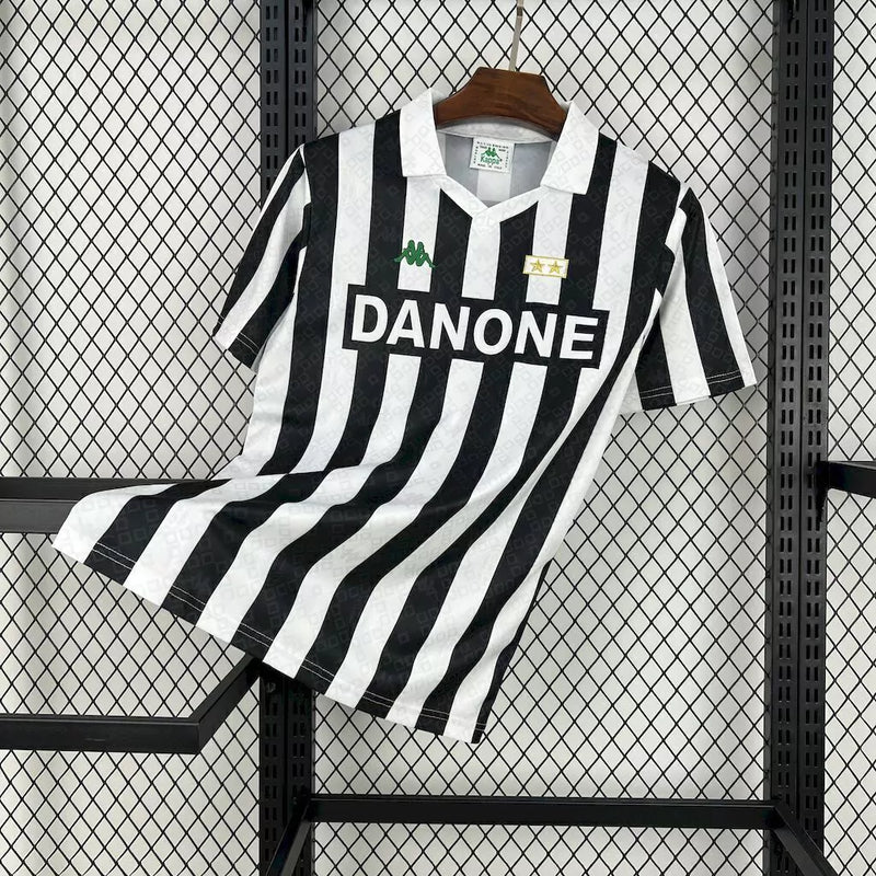 Camisa Juventus - 1992/1994 Home