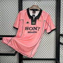 Camisa Juventus - 1997/1998 Away
