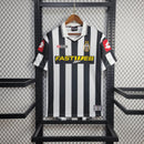 Camisa Juventus - 2001/2002 Home