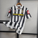 Camisa Juventus - 2001/2002 Home