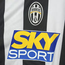 Camisa Juventus - 2004/2005 Home