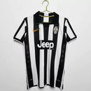 Camisa Juventus - 2014/2015 - Home