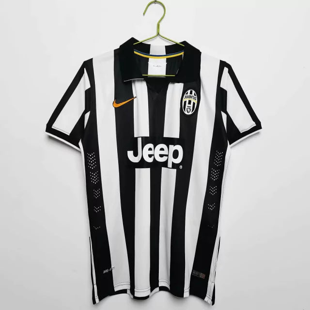 Camisa Juventus - 2014/2015 - Home