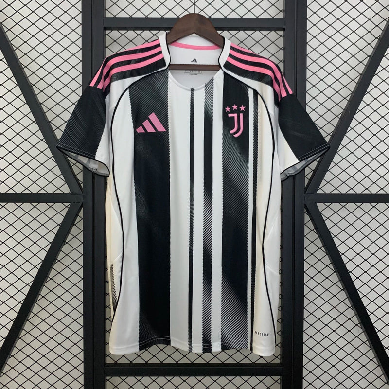 Camisa Juventus - Home