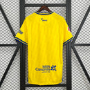 Camisa Las Palmas - Home