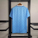 Camisa Lazio - 1991/1992 Home