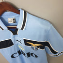 Camisa Lazio - 1999/2000 Home